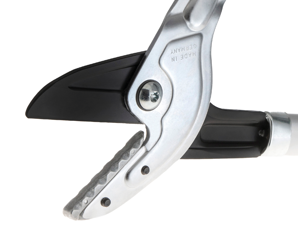 BERGER 4272 – anvil cutting head detail
