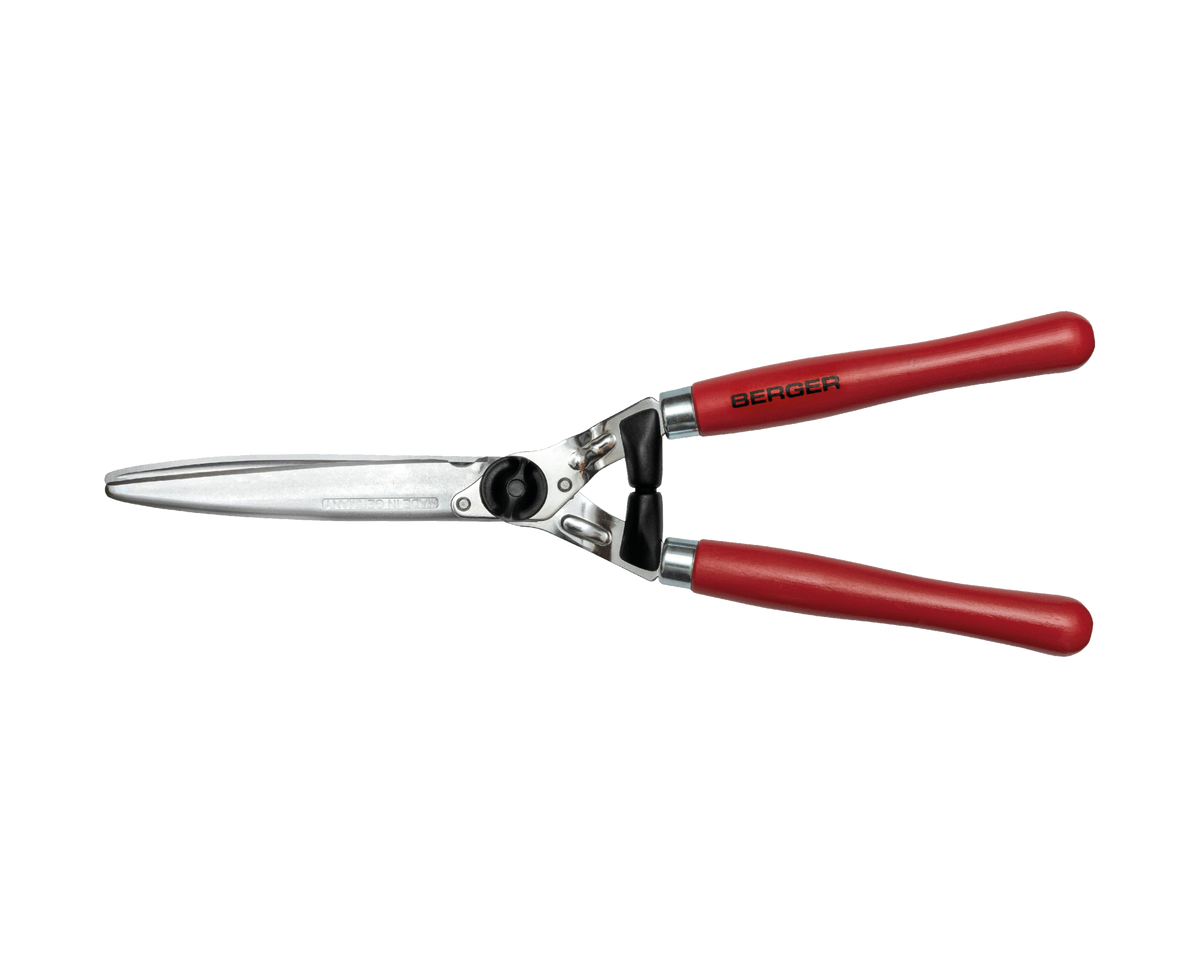 BERGER 4490 – Gesamtansicht