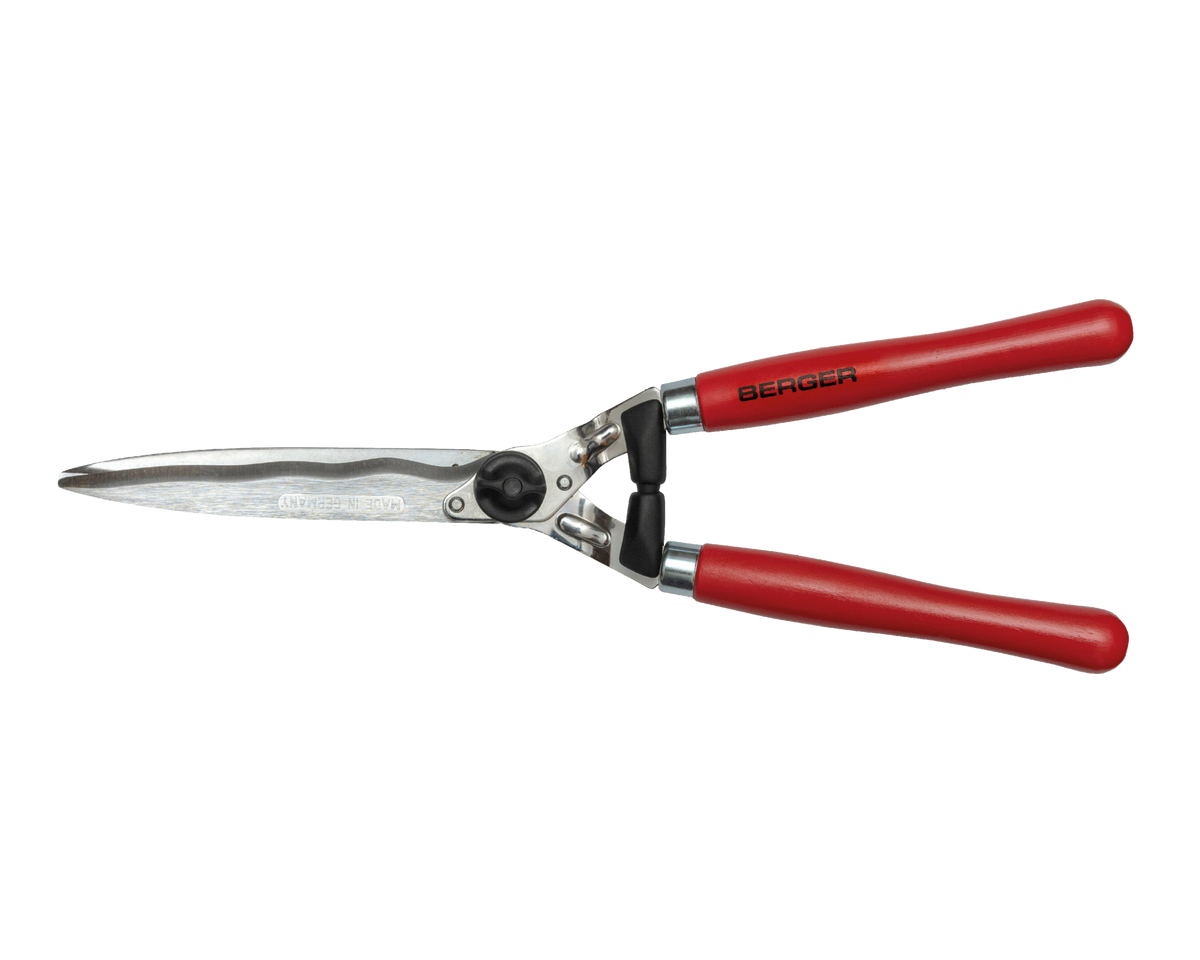 BERGER 4590 – Full view