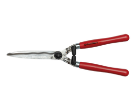 BERGER 4590 Heckenschere mit Wellenschliff