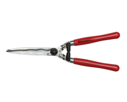 BERGER 4590 – Full view