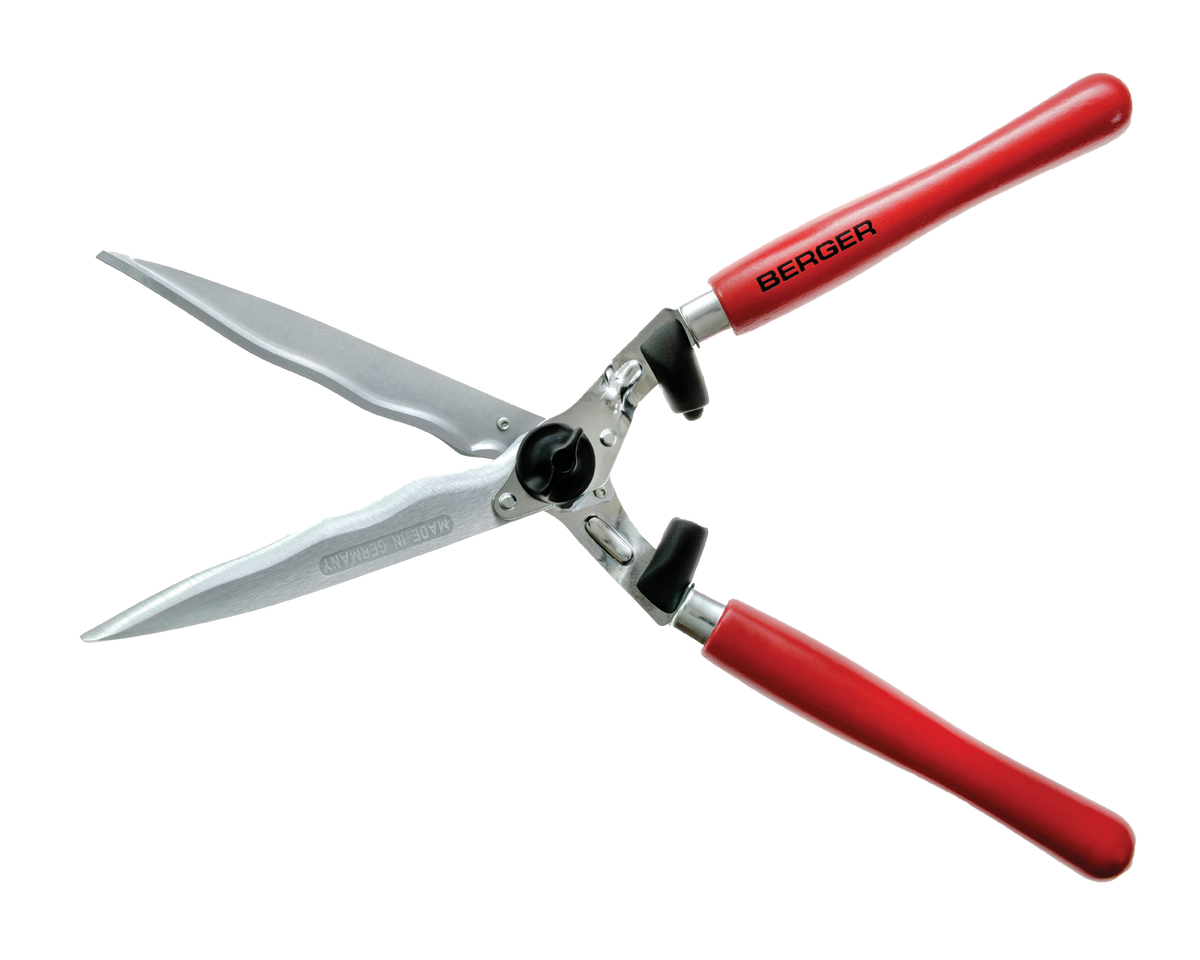 BERGER 4590 – Open hedge shears