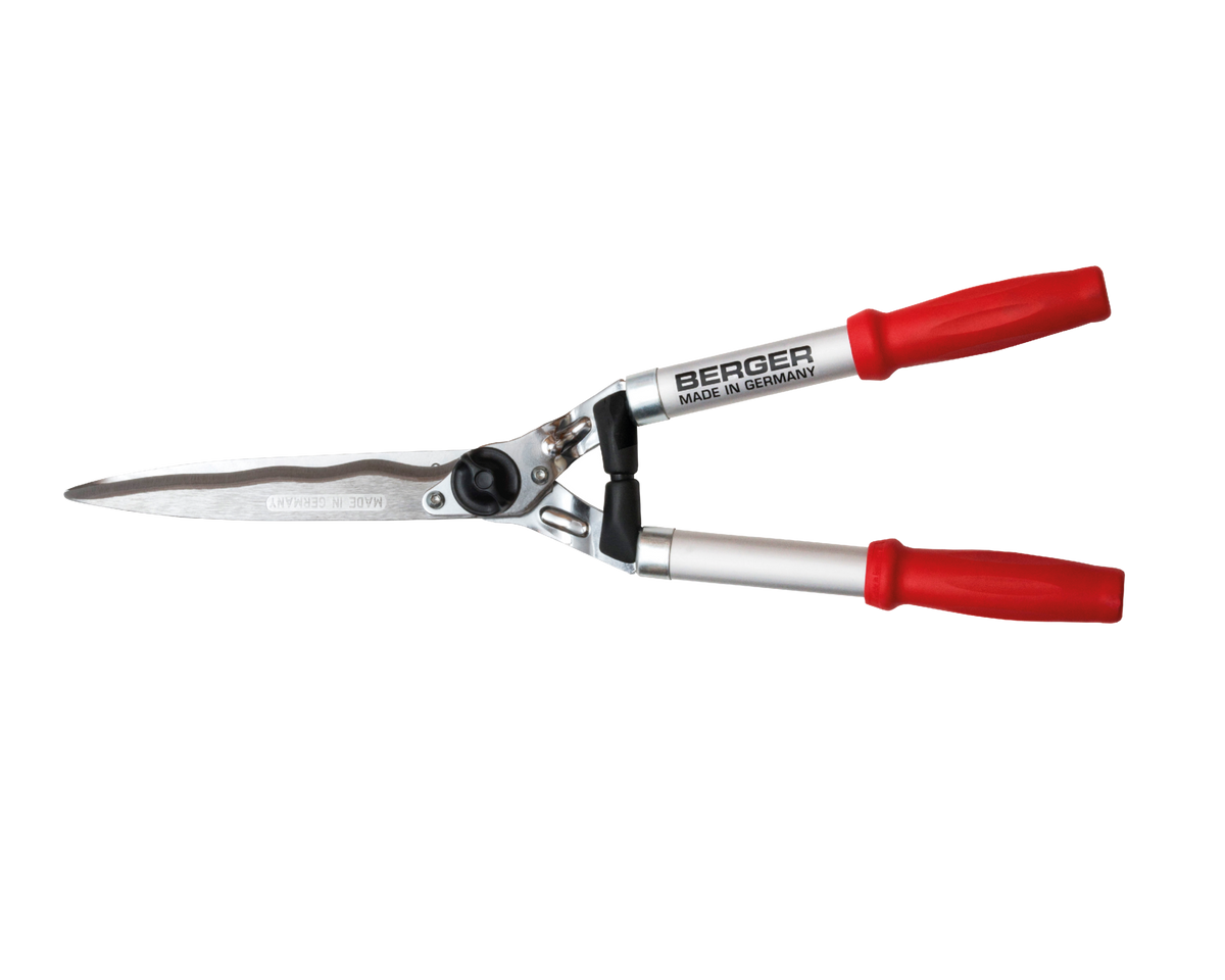 BERGER 4595 – Full view