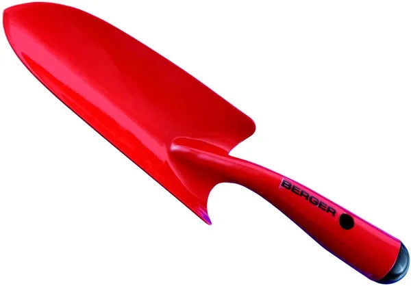 BERGER 5600 planting trowel