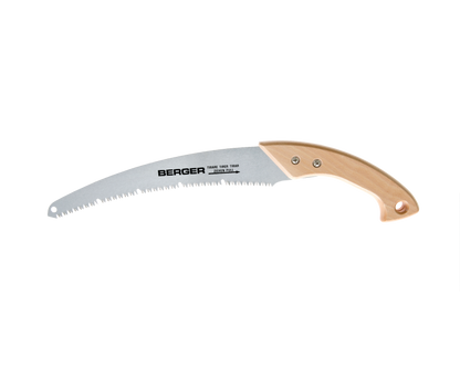 BERGER 61510 – Gesamtansicht