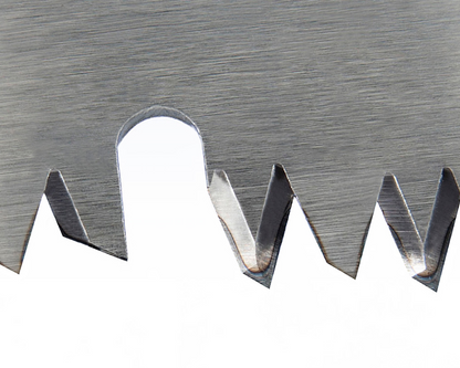BERGER 61510 – Räumzähne im Detail