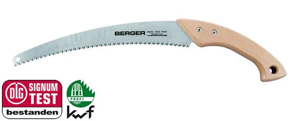 BERGER 61512 Gärtnersäge, 330 mm