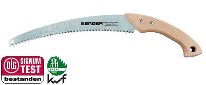 BERGER 61512 Gärtnersäge, 330 mm
