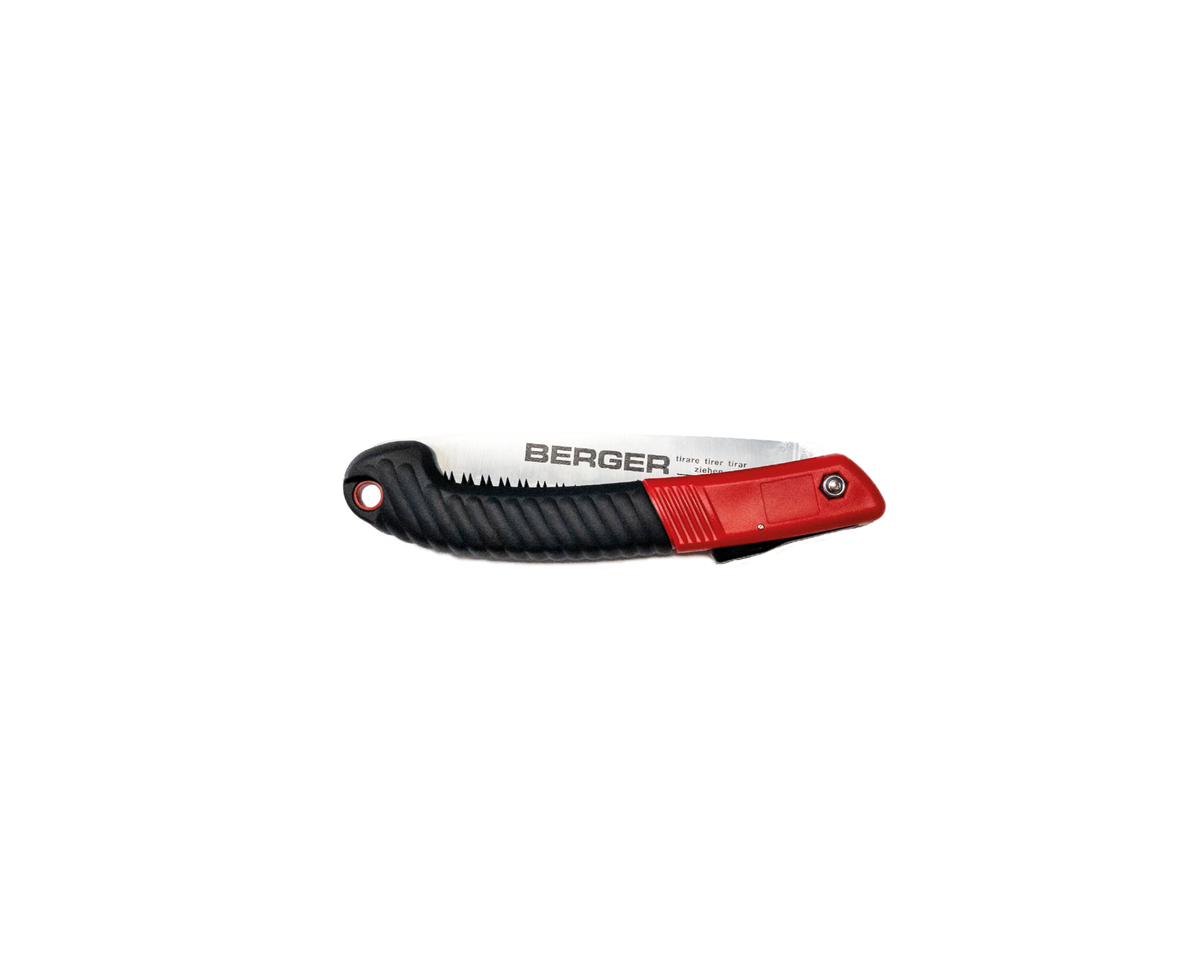 BERGER 64650 – Eingeklappte Säge