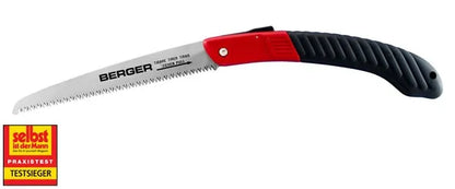 BERGER 64650 Klappsäge, 180 mm