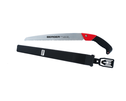 BERGER 64750 – Saw with protective sheath