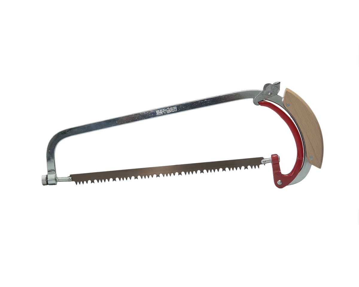 BERGER 69042 – Gesamtansicht