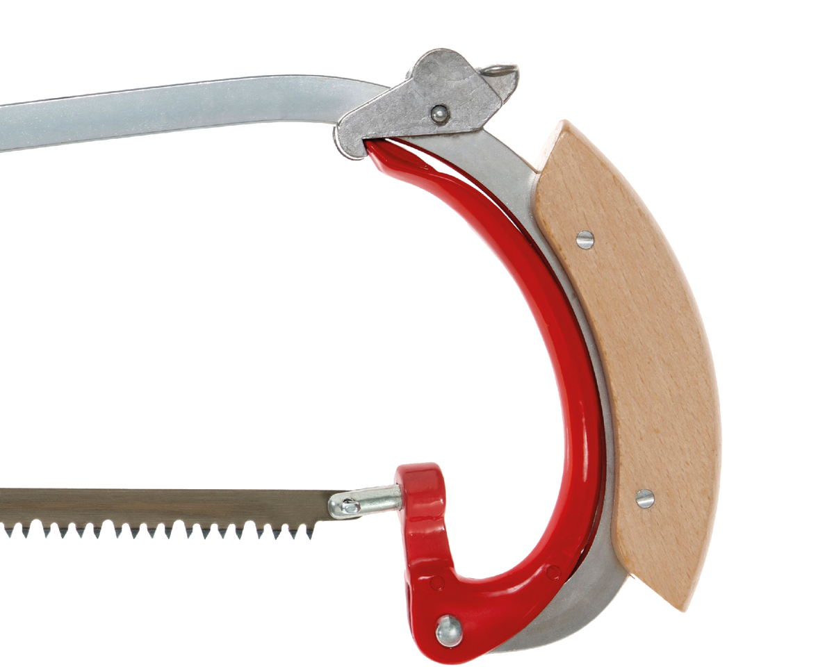 BERGER 69042 – Griff und Blattbefestigung