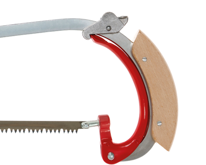 BERGER 69042 – Griff und Blattbefestigung