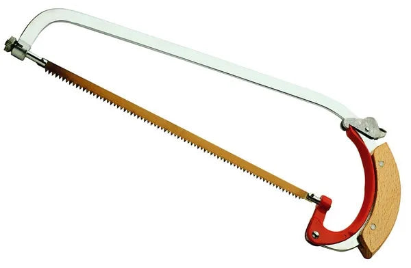BERGER 69042 Handbügelsäge, 350 mm