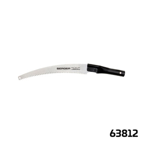 BERGER ArboRapid 63812 Pole Saw Attachment, 330 mm