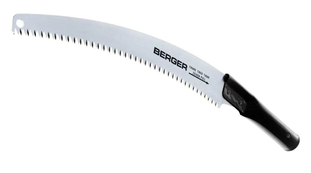 BERGER ArboRapid 63812 Pole Saw Attachment, 330 mm