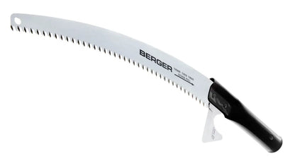 BERGER ArboRapid 63912 Pole Saw with Hook, 330 mm