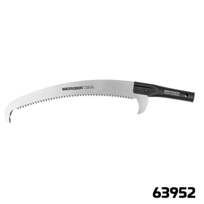 BERGER ArboRapid 63952 – Bananenförmige Aufsatzsäge – Gesamtansicht