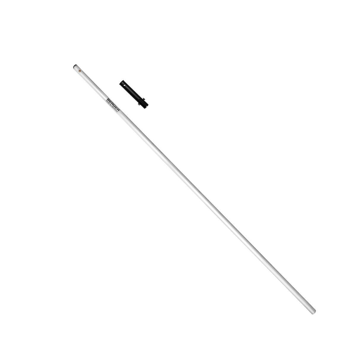 BERGER ArboRapid 75007 – Verlängerungsrohr und Adapter – Lieferumfang