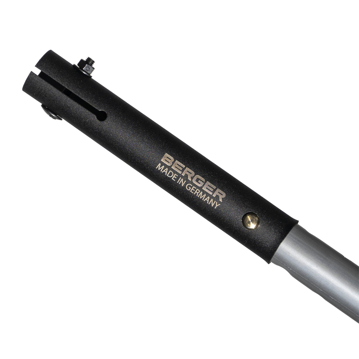 BERGER ArboRapid 75007 – Adapter mit Click-Anschluss im Detail
