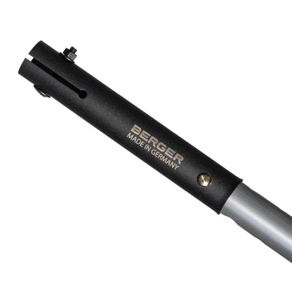 BERGER ArboRapid 75007 – Adapter mit Click-Anschluss im Detail