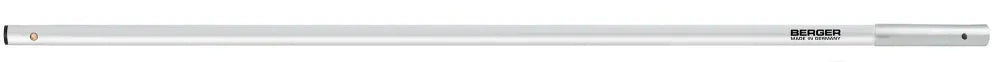 BERGER ArboRapid 75007 Verlängerungsrohr, 1,70 m