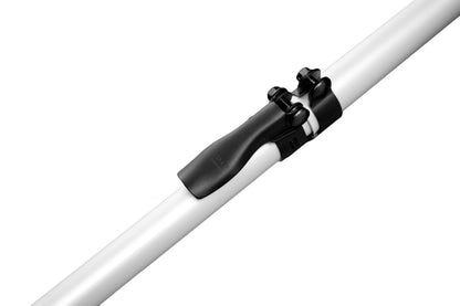 BERGER ArboRapid 75830 – Metallverschluss im Detail