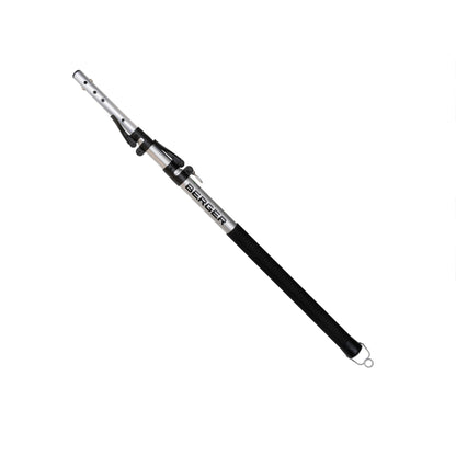 BERGER ArboRapid 75850 – Kompakt-Teleskopstange mit Ring – Gesamtansicht