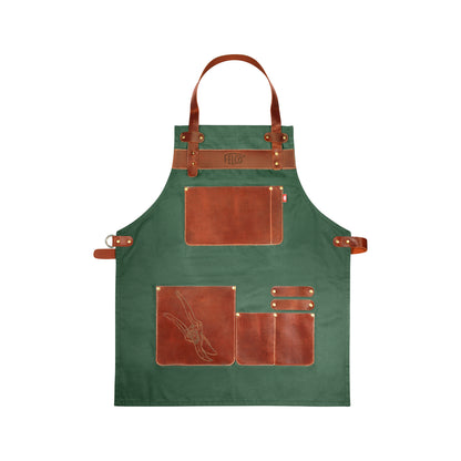 FELCO 490 Gartenschürze