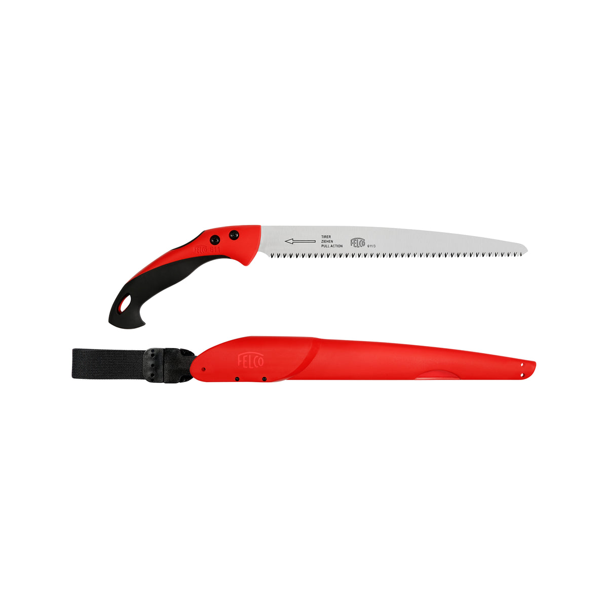 FELCO 611 Zugsäge