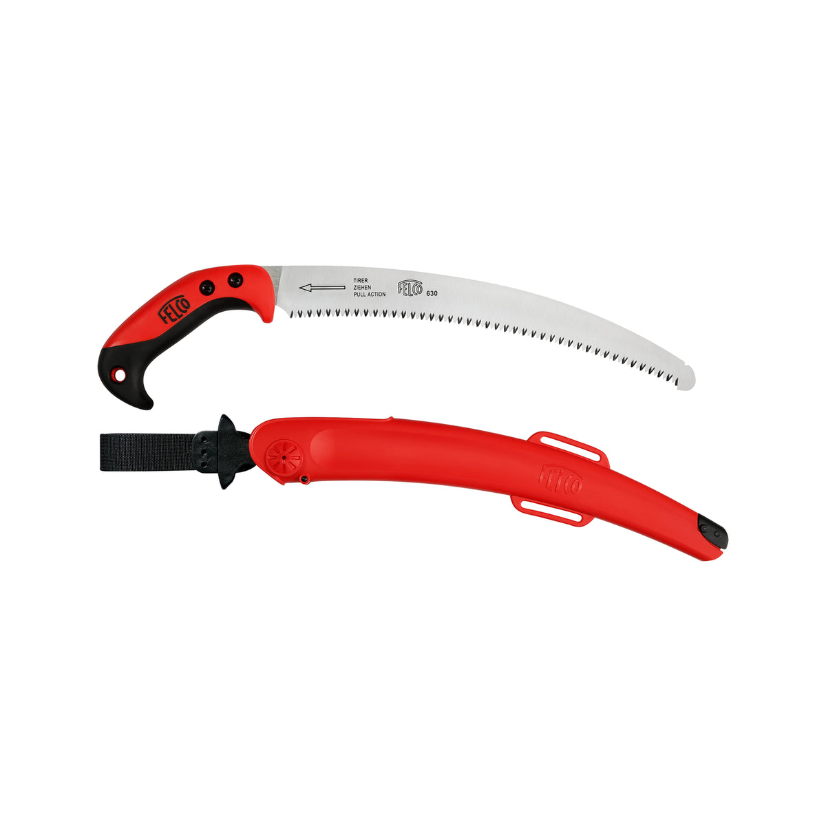 FELCO 630 Zugsäge