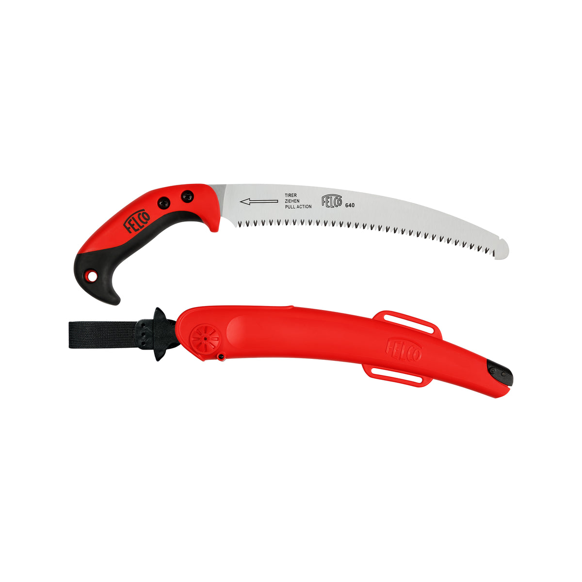 FELCO 640 Zugsäge