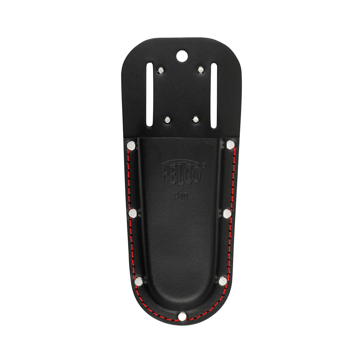 FELCO 910 Black Lederholster
