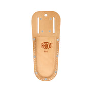 FELCO 910 Lederholster mit Schlaufe und Clip
