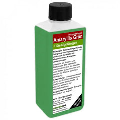 Amaryllis Fertiliser Pro Green