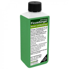 Ficus-Dünger