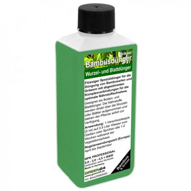 Bamboo Fertiliser