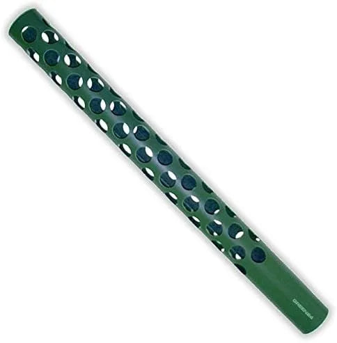 Grüner Stammschutz gegen Verbiss, 80 cm
