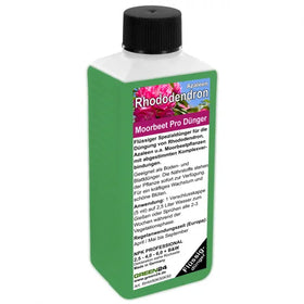 Rhododendron & Azalea Fertiliser