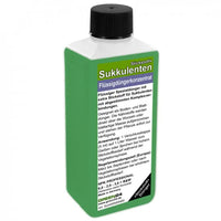 Sukkulenten-Dünger Stickstoff+