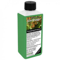 Kiwi-Dünger