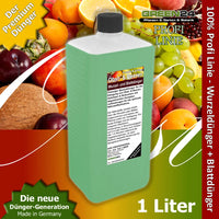 Fruit Tree & Berry Bush Fertiliser XL