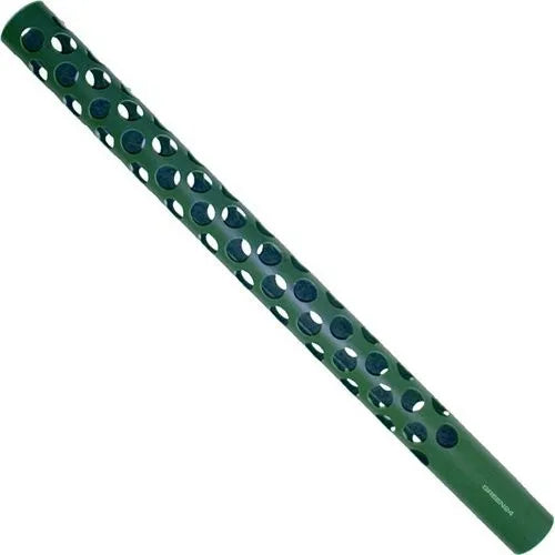 Grüner Stammschutz gegen Verbiss, 100 cm