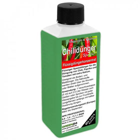 Chilli & Sweet Pepper Fertiliser