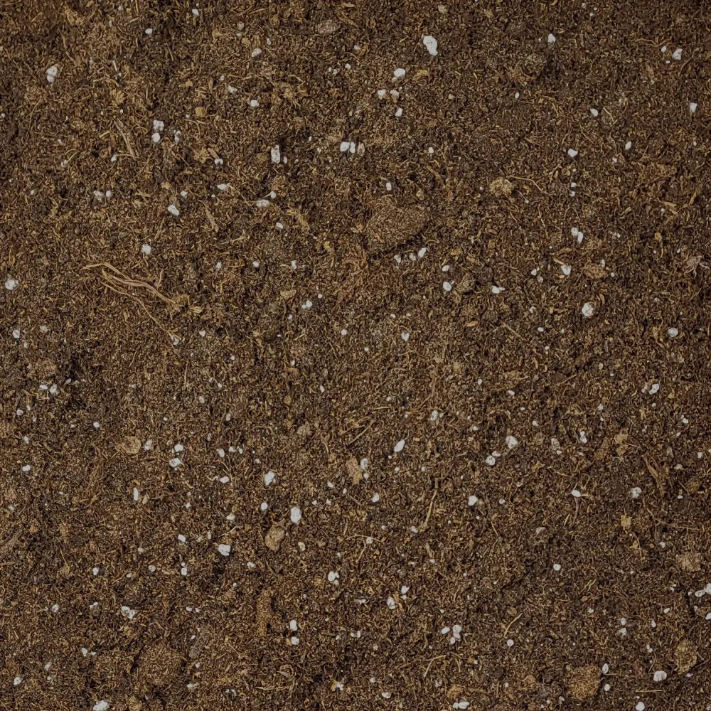 Indoor Profisubstrat – Substratstruktur