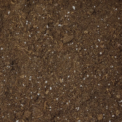 Indoor Profisubstrat – Substratstruktur