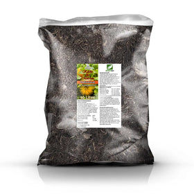 Pumpkin & Melon Compost