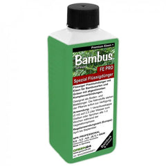 Bambus-Dünger FE Pro mit Eisen