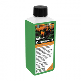 Calathea-Dünger